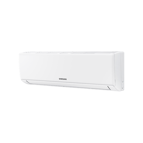 Samsung 9000 BTU/h Wall-mount Non Inverter New Max Air Conditioner (Photo: 2)